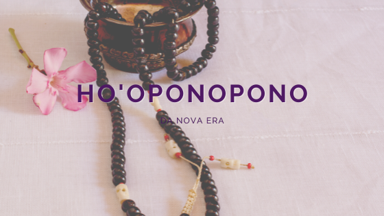 ho'oponopono