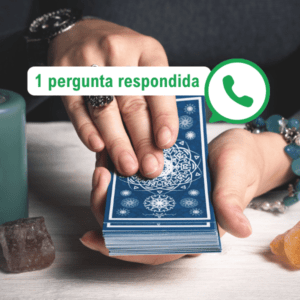 01 Pergunta por R$60