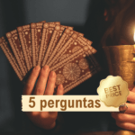 consulta de tarot 5 perguntas