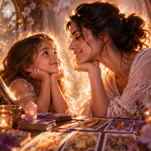 TAROT TERAPIA