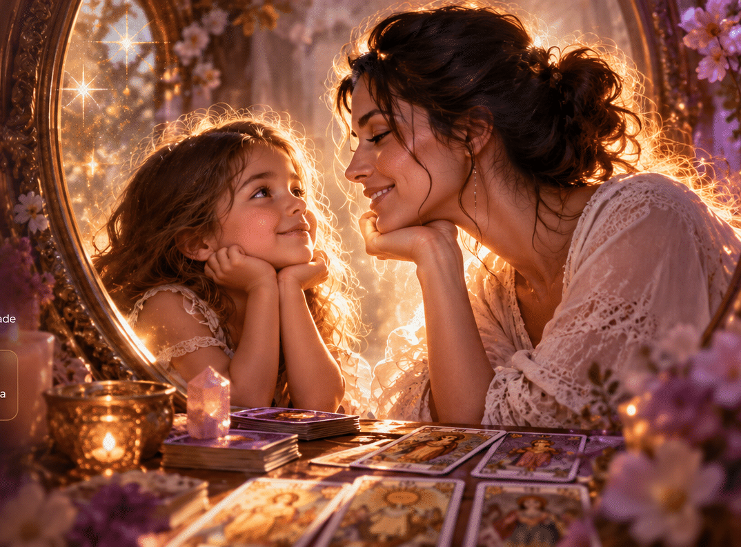 TAROT TERAPIA
