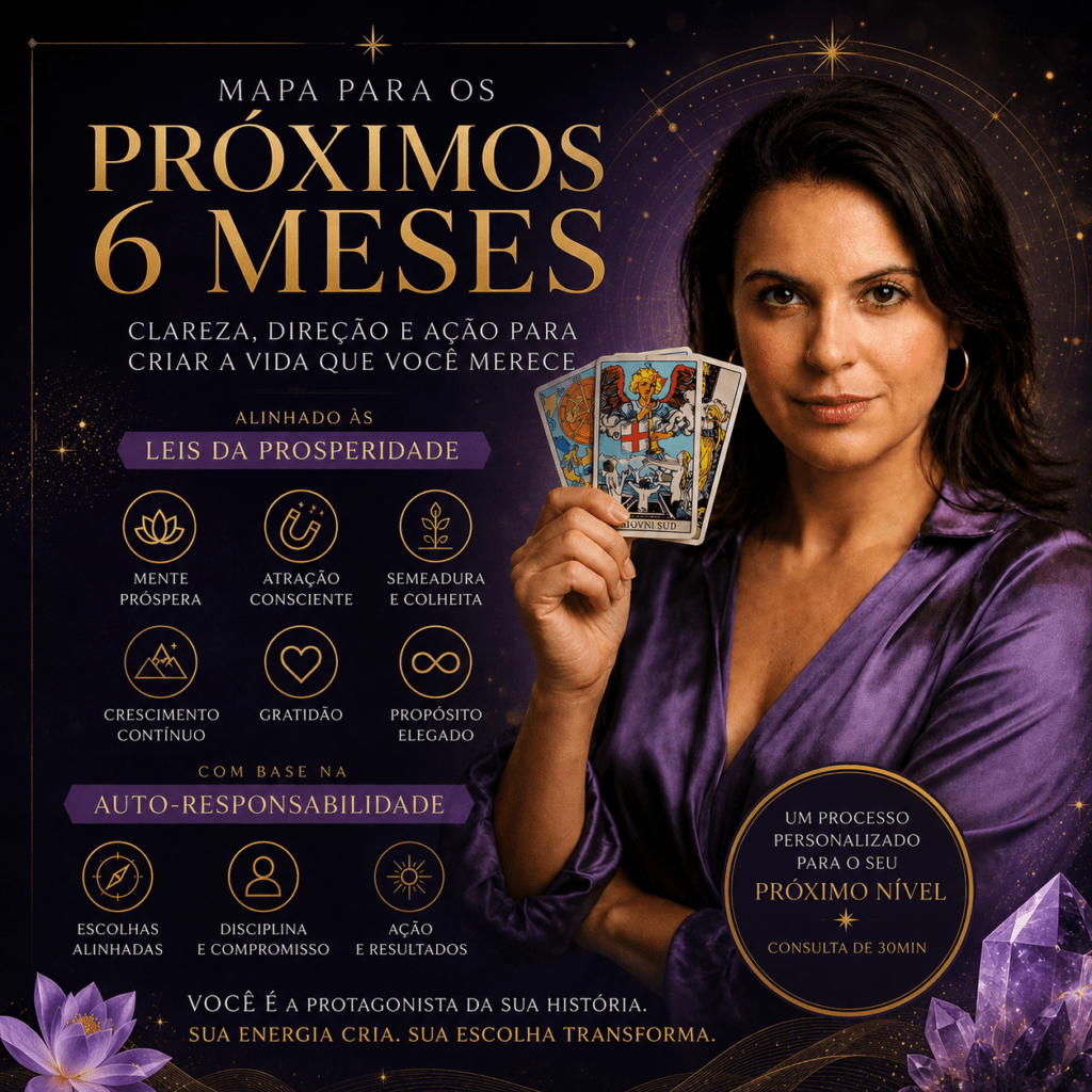 consulta de tarot