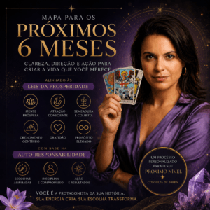 consulta de tarot