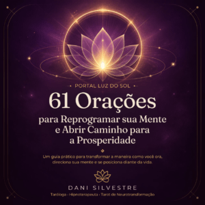 ebook 61 oracoes