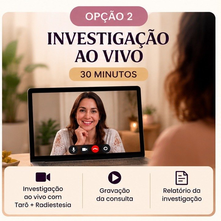 Tarô da Criança Interior — Descubra o padrão que ainda influencia sua vida - Imagem 3